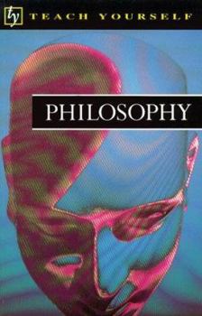 Paperback Philosophy: Teach Yourself Book