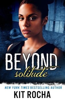 Paperback Beyond Solitude Book