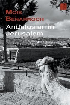 Paperback Andalusian in Jerusalem Book