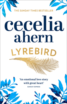 Paperback LYREBIRD- PB Book