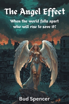 Paperback The Angel Effect Book