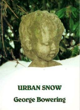 Paperback Urban Snow Book