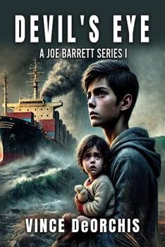 Devil's Eye: A Joe Barrett Series I