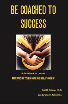 Paperback Be Coached To Success Book