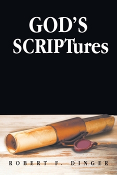 Paperback God's SCRIPTures Book
