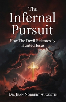 The Infernal Pursuit: How The Devil Relentlessly Hunted Jesus