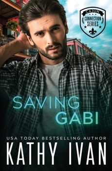 Paperback Saving Gabi Book