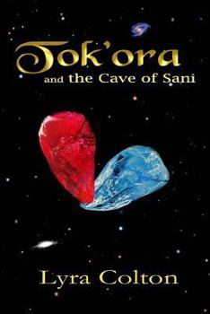 Paperback Tok'ora and the Cave of Sani Book