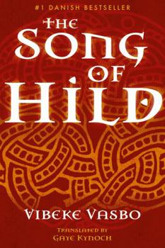 Hardcover The Song of Hild Book