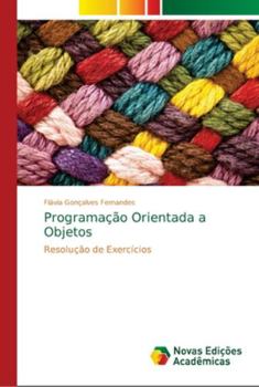 Paperback Programação Orientada a Objetos [Portuguese] Book