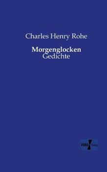 Paperback Morgenglocken: Gedichte [German] Book