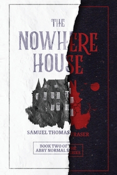Paperback The Nowhere House Book