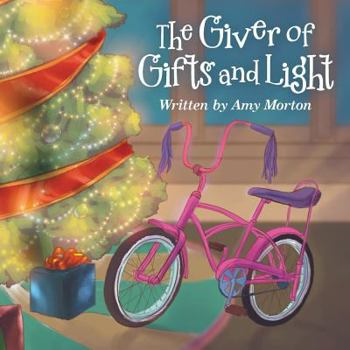 Paperback The Giver of Gifts and Light Book