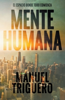 Paperback Mente Humana [Spanish] Book