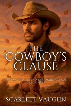 Paperback The Cowboy's Clause Book