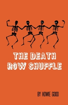 Paperback The Death Row Shuffle Book