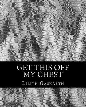 Paperback Get This Off My Chest Book