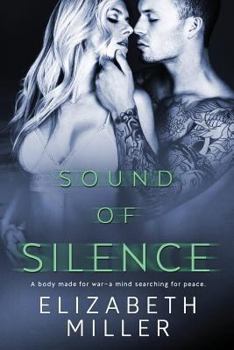 Paperback Sound of Silence Book
