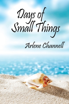 Paperback Days of Small Things Book