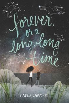 Paperback Forever, or a Long, Long Time Book