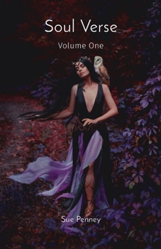 Paperback Soul Verse Book