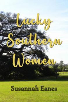 Paperback Lucky Southern Women Book