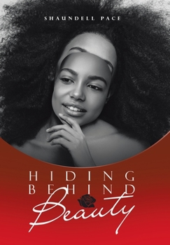 Hardcover Hiding Behind Beauty Book