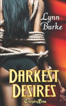 Paperback Darkest Desires Book