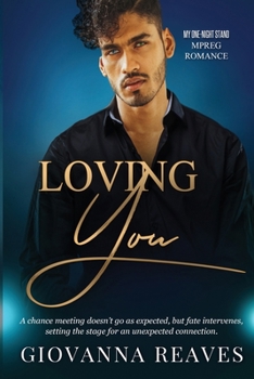 Paperback Loving You: Mpreg Romance Book Two Book