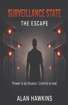 Paperback Surveillance State: The Escape Book