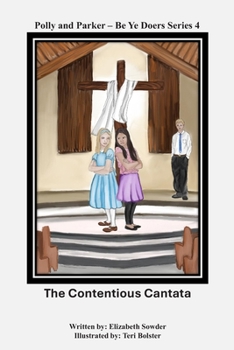 Paperback The Contentious Cantata Book
