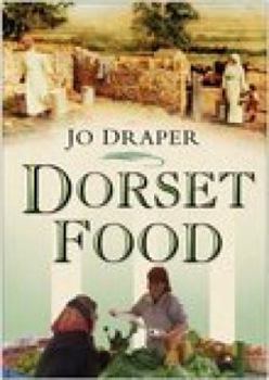 Paperback Dorset Food Book