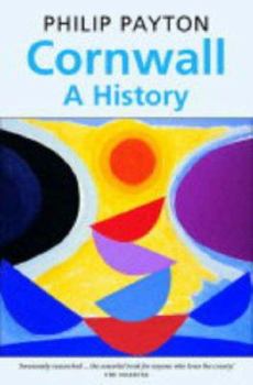 Cornwall: A History
