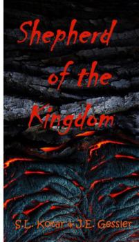 Paperback Shepherd of the Kingdom Book