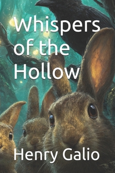 Paperback Whispers of the Hollow Book