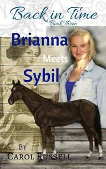 Paperback Brianna Meets Sybil Book