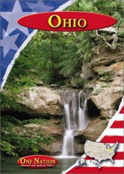 Hardcover Ohio Book