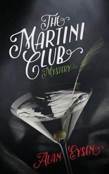 Paperback The Martini Club Mystery Book