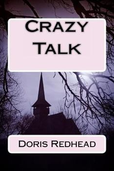 Paperback Crazy Talk Book
