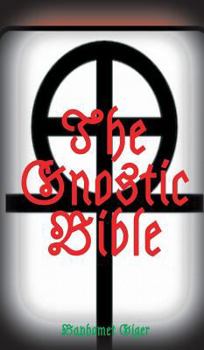 Hardcover The Gnostic Bible Book