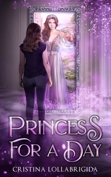 Paperback Princess For a Day Book