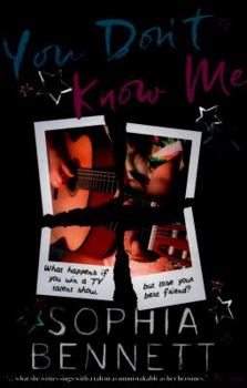 Paperback You Don't Know Me Book