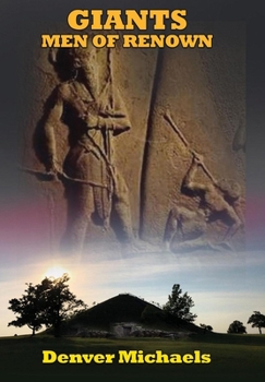 Paperback Giants: Men of Renown Book