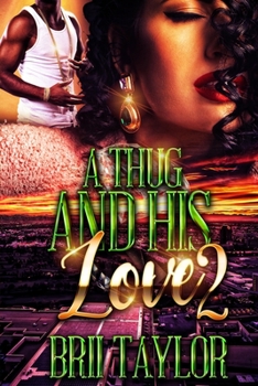 Paperback A Thug And His Love 2 Book