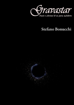 Paperback Gravastar [Italian] Book