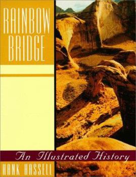 Hardcover Rainbow Bridge Book