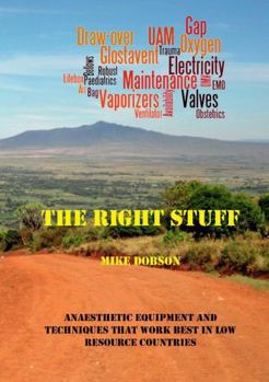 The Right Stuff