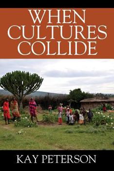 Paperback When Cultures Collide Book