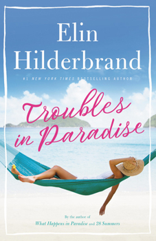 Paperback Troubles in Paradise Book