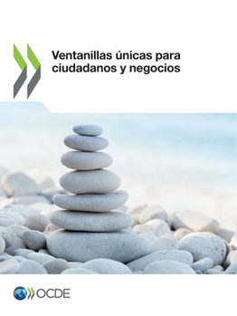 Paperback Ventanillas Únicas Para Ciudadanos Y Negocios [Spanish] Book